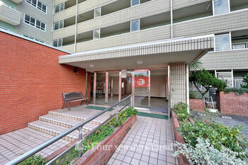 apartment 神奈川県藤沢市鵠沼海岸５丁目
地図を見る
