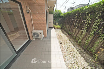 apartment 神奈川県藤沢市大鋸３丁目
地図を見る