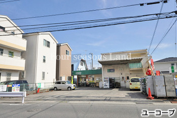 apartment 神奈川県藤沢市大鋸３丁目
地図を見る