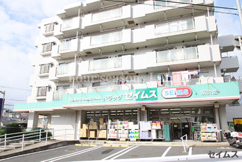 apartment 神奈川県藤沢市大鋸３丁目
地図を見る