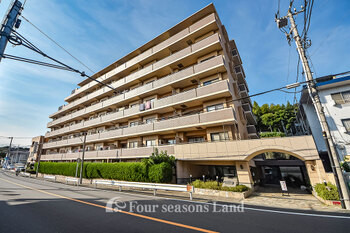 apartment 神奈川県藤沢市大鋸３丁目
地図を見る