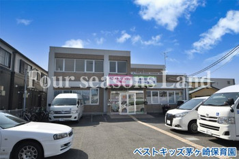 apartment 神奈川県藤沢市藤沢539 永井ビル