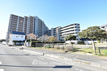 apartment 神奈川県藤沢市藤沢539 永井ビル