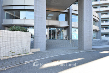 apartment 神奈川県藤沢市藤沢539 永井ビル