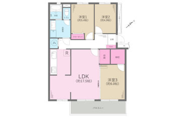 apartment 神奈川県藤沢市鵠沼海岸１丁目
地図を見る