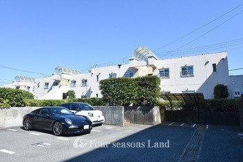 apartment 神奈川県藤沢市鵠沼海岸１丁目
地図を見る