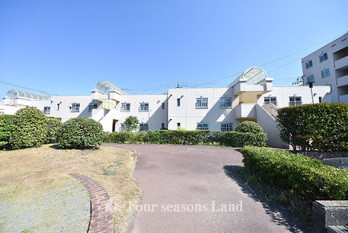 apartment 神奈川県藤沢市鵠沼海岸１丁目
地図を見る