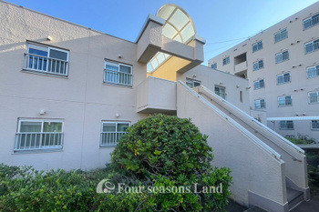 apartment 神奈川県藤沢市鵠沼海岸１丁目
地図を見る