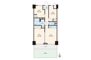 apartment 神奈川県平塚市東八幡３丁目
地図を見る