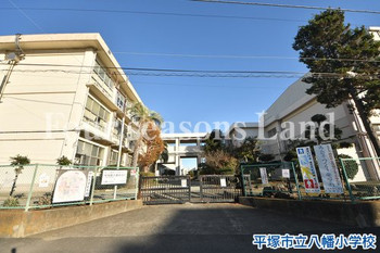 apartment 神奈川県平塚市東八幡３丁目
地図を見る