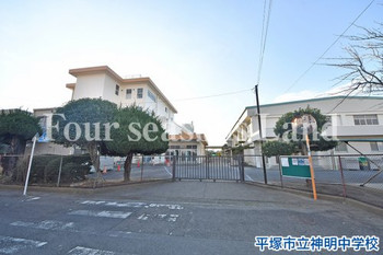 apartment 神奈川県平塚市東八幡３丁目
地図を見る
