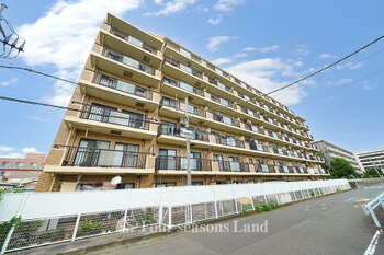 apartment 神奈川県平塚市東八幡３丁目
地図を見る