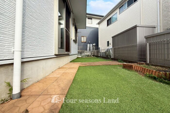 detached 神奈川県藤沢市藤沢539 永井ビル