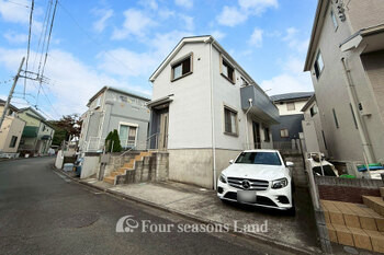detached 神奈川県藤沢市藤沢539 永井ビル