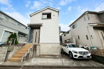 detached 神奈川県藤沢市藤沢539 永井ビル