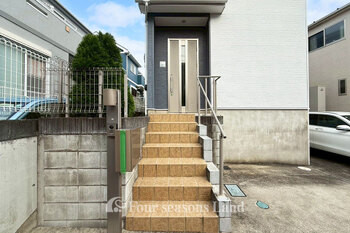 detached 神奈川県藤沢市藤沢539 永井ビル