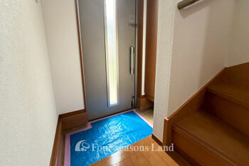 detached 神奈川県藤沢市藤沢539 永井ビル