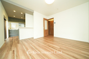 detached 神奈川県藤沢市大鋸３丁目
地図を見る