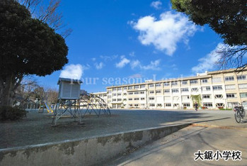 detached 神奈川県藤沢市大鋸３丁目
地図を見る