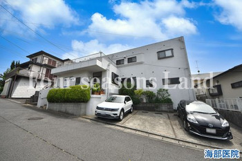 detached 神奈川県藤沢市大鋸３丁目
地図を見る