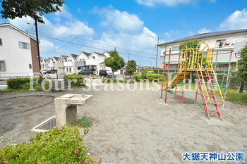 detached 神奈川県藤沢市大鋸３丁目
地図を見る