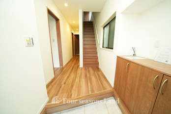 detached 神奈川県藤沢市大鋸３丁目
地図を見る