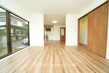 detached 神奈川県藤沢市大鋸３丁目
地図を見る