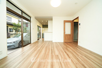 detached 神奈川県藤沢市大鋸３丁目
地図を見る