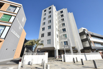apartment 神奈川県藤沢市片瀬海岸２丁目
地図を見る