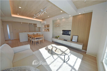 apartment 神奈川県藤沢市片瀬海岸２丁目
地図を見る