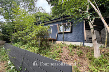 detached 神奈川県藤沢市大鋸３丁目
地図を見る