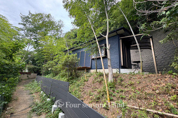 detached 神奈川県藤沢市大鋸３丁目
地図を見る