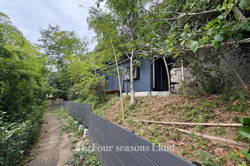 detached 神奈川県藤沢市大鋸３丁目
地図を見る