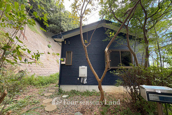 detached 神奈川県藤沢市大鋸３丁目
地図を見る