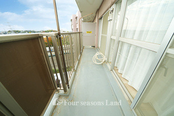 apartment 神奈川県藤沢市白旗１丁目
地図を見る