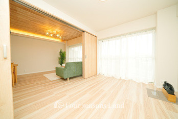 apartment 神奈川県藤沢市白旗１丁目
地図を見る