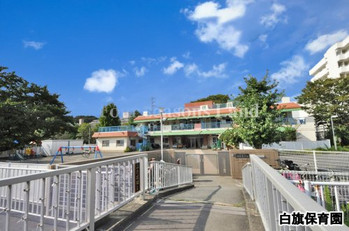 apartment 神奈川県藤沢市白旗１丁目
地図を見る