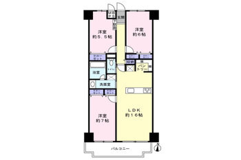 apartment 神奈川県鎌倉市岡本１丁目
地図を見る