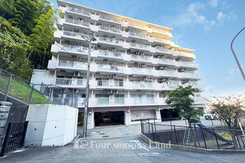 apartment 神奈川県鎌倉市岡本１丁目
地図を見る