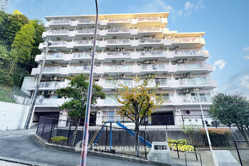 apartment 神奈川県鎌倉市岡本１丁目
地図を見る
