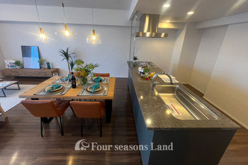 apartment 神奈川県藤沢市鵠沼海岸３丁目
地図を見る