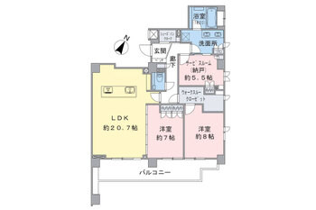 apartment 神奈川県藤沢市鵠沼海岸３丁目
地図を見る
