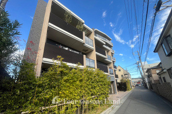 apartment 神奈川県藤沢市鵠沼海岸３丁目
地図を見る