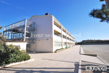 apartment 神奈川県藤沢市鵠沼海岸３丁目
地図を見る