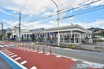 apartment 神奈川県藤沢市鵠沼海岸３丁目
地図を見る