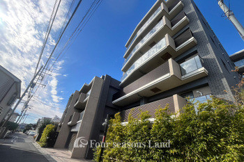 apartment 神奈川県藤沢市鵠沼海岸３丁目
地図を見る