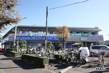 apartment 神奈川県藤沢市鵠沼海岸３丁目
地図を見る