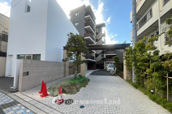 apartment 神奈川県藤沢市鵠沼海岸３丁目
地図を見る