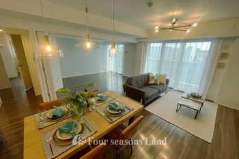 apartment 神奈川県藤沢市鵠沼海岸３丁目
地図を見る