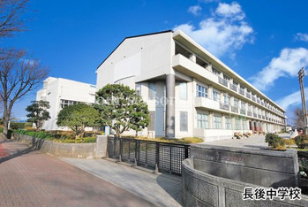 apartment 神奈川県藤沢市藤沢539 永井ビル